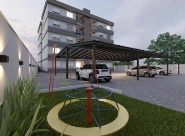 Apartamento · 74m² · 3 Quartos · 1 Vaga · Lançamento - Residencial Maria Olivia