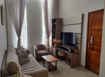 f40d912c2871c30923f3c966c6c4113b13d6cc27 · Casa com 3 dormitórios à venda, 124 m² por R$ 880.000 - Condomínio Villagio Milano - Sorocaba/SP