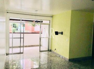 Apartamento · 107m² · 3 Quartos · 2 Vagas · Apartamento para aluguel, 3 quartos, 1 suíte, 2 vagas, Itapoã - Belo Horizonte/MG