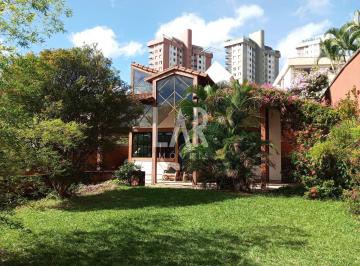 Casa · 217m² · 3 Quartos · 6 Vagas · Casa à venda, 3 quartos, 1 suíte, 6 vagas, Luxemburgo - Belo Horizonte/MG