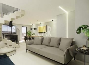 Casa · 86m² · 3 Quartos · 2 Vagas · Casa Geminada à venda, 3 quartos, 1 suíte, 2 vagas, Santa Amélia - Belo Horizonte/MG