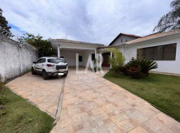 Casa · 480m² · 4 Quartos · 6 Vagas · Casa à venda, 4 quartos, 4 suítes, 6 vagas, Bandeirantes (Pampulha) - Belo Horizonte/MG