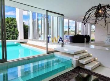 Casa · 800m² · 5 Quartos · 4 Vagas · Casa em condomínio, Village Terrasse, Village Terrasse, Nova Lima, 5 quartos, R$10.900.000,00, à ven