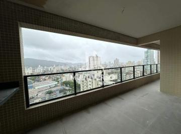 Apartamento · 75m² · 2 Quartos · 1 Vaga · Apartamento à venda, 2 quartos no bairro José Menino em Santos