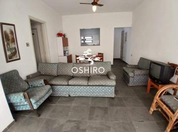 Apartamento · 114m² · 2 Quartos · 1 Vaga · Apartamento à venda em Boqueirão/Santos - SP