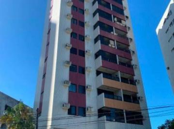 2601f5c8d60b227bb5358a8a8df71d9d67ffa3ac · Apartamento com 3 dormitórios à venda, 84 m² - Prado - Recife/PE