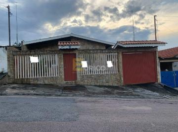 Casa · 200m² · 3 Quartos · 4 Vagas · Casa à venda no Jardim Vera Cruz em Jundiaí/SP
