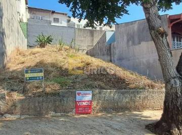Terreno · 250m² · Terreno em Jundiaí/SP - Bairro Jardim Planalto