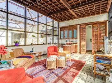 Casa · 4750m² · 4 Quartos · 25 Vagas · Casa em Condomínio - Chácara Flora - 4 Suítes - 2.400m².