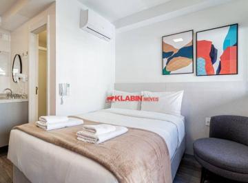 81cafba9197383cdbc8e315d2db096a096c11238 · Studio com 1 dormitório à venda, 20 m² por R$ 460.000,00 - Vila Madalena - São Paulo/SP