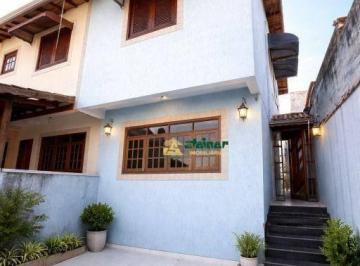 c6035c14711a09af59c40d40cee25c785d800475 · Sobrado com 4 dormitórios à venda, 125 m² por R$ 629.000,00 - Jardim São Judas Tadeu - Guarulhos/SP