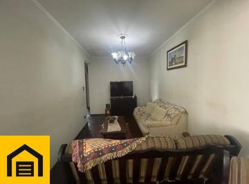 44a4b04e4a9455cd20d5d1b8a3bf621f58985ab4 · Apartamento com 3 dormitórios à venda, 132 m² por R$ 430.000,00 - Vila Nossa Senhora das Vitórias -