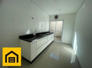 f4201d3961a9e20d945e47bc2445abdf4466807b · Apartamento com 2 dormitórios para alugar, 66 m² por R$ 2.546,00 - Parque São Vicente - Mauá/SP