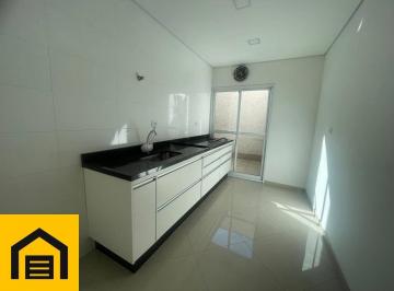bf7693c86e51580b20be8420fd37ba48955e99e0 · Apartamento com 2 dormitórios para alugar, 66 m² por R$ 2.546,00 - Parque São Vicente - Mauá/SP