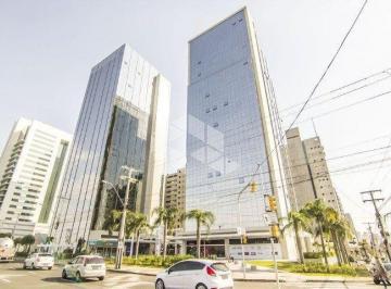 01-PREDIO-CENTRO-PORTO-ALEGRE-160921_cleanup · Apartamento / Loft / 1 Dormitório / 1 Vaga / Mobiliado / Investimento / Praia de Belas / Centro Hist