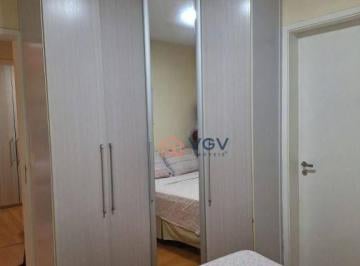 1930b9e131f188cc7fc6a4b79c945923809fc82a · Apartamento com 2 dormitórios à venda, 57 m² por R$ 480.000,00 - Vila Guarani (Zona Sul) - São Paulo