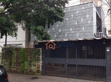 4ceae795823c4dfef9be2aa277fb8c97e37f8e80 · Sobrado à venda, 400 m² por R$ 3.800.000,00 - Vila Mariana - São Paulo/SP