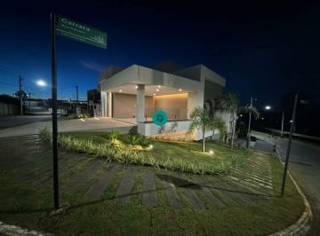 Casa · 270m² · 4 Quartos · 2 Vagas · CASA DE ALTO PADRÃO A VENDA NO CONDOMINÍO TOSCANA -VESPASIANO/MG!!!