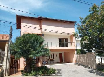 Casa · 501m² · 4 Quartos · 3 Vagas · Casa 4 Quartos à Venda - Condomínio San Conrado (Sousas), Campinas, SP.