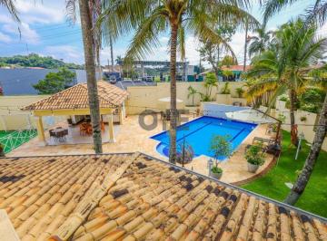 10663_i87J51336h75BZ95e2E1s_10663661ed2b550fe2_TZiYTk2OGJiZmU2_o_wm.jpg · Casa com 4 dormitórios, sendo 4 suítes para venda - Granja Viana - Jandira - SP