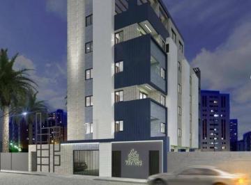2f998c0882cfacb758b9cf517209d0cd7511a86f · Flat com 1 dormitório à venda, 24 m² por R$ 247.200,00 - Intermares - Cabedelo/PB