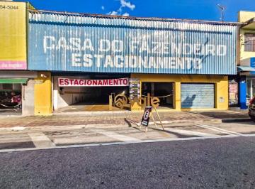 be10924e25e4aa5222251495d160c2d0f0e7c8b7 · Galpão à venda, 427 m² - Centro - Jacareí/SP