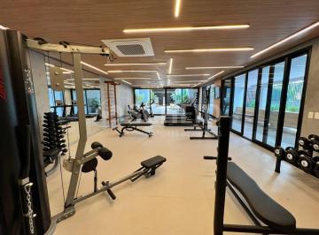 Apartamento · 139m² · 3 Quartos · 2 Vagas · Apartamento Vila Madalena, 3 suítes, lazer completo, 2 vagas!