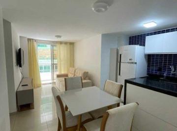 Apartamento · 2 Quartos · 1 Vaga · Imoveis - em Cabo Branco