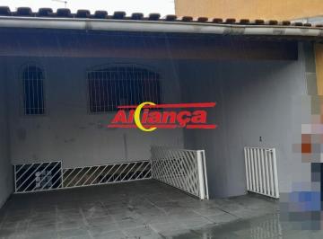 Casa · 275m² · 3 Quartos · 5 Vagas · CASA A VENDA COM 275 M, 3 QUARTO E 5 VAGAS!!!