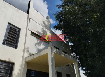 Comercial · 528m² · 5 Vagas · Prédio Religioso - Terreno 538 m2 - Jardim Álamo Guarulhos