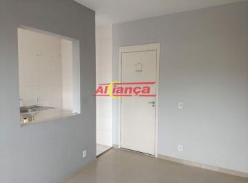 Apartamento · 40m² · 2 Quartos · Oportunidade na Ponte Grande - Único Guarulhos, 40 m², 2 dormitórios, sem vaga