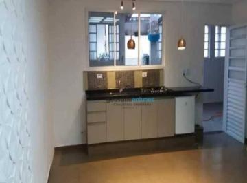 1986ad2a7bf5200576d30451ba31691e3877b9b6 · Sobrado com 5 dormitórios à venda, 199 m² por R$ 599.000,00 - Jardim Piratininga - Sorocaba/SP