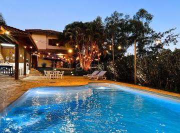 0 · casa para aluguel em Parque Jatibaia (Sousas)