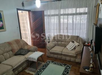 Casa · 80m² · 3 Quartos · 2 Vagas · Casa 03 dormitórios, 1 suite 2 vagas e edícula na cidade dutra
