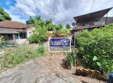 8af201e600f1086281158b99401adb13cc885a8e · Terreno à venda, 2100 m² por R$ 3.700.000,00 - Centro - São Gonçalo/RJ