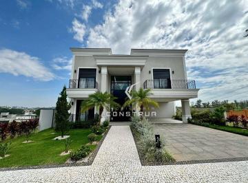 db411474e82a9f8abd34eed1e00bdec8ea0a5144 · Casa à venda, 478 m² por R$ 5.500.000,00 - Alphaville Dom Pedro 3 - Campinas/SP