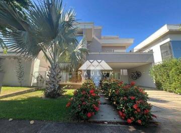 4ed155f266d9c9ce8c1a63b2f0bdae950a3d55f8 · Sobrado com 3 suítes para alugar, 268 m² por R$ 11.000/mês - Condomínio Terras Alpha II - Foz do Igu