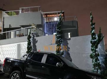9e4af3ebd57affeab7964bd7233752370e60bdc5 · Cassa 350m² 4 dormitórios sendo 2 suítes, 4 vagas com Piscina - Parque Monte Alegre
