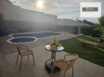 47aaaac44840b0e84a85125e6c009157b143a033 · Casa com 3 dormitórios à venda, 234 m² por R$ 1.680.000,00 - Condomínio Recanto dos Paturis - Vinhed