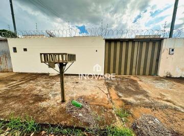 aa3656a77c1c28c970a3ccab1719a8ae38141226 · Casa com 3 dormitórios à venda, 64 m² por R$ 250.000,00 - Setor Buritys - Itumbiara/GO