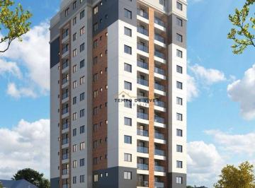 d36fbd9f85e48369d1f156807925ab30750e836a · Apartamento com 2 dormitórios à venda, 53 m² por R$ 411.000,00 - Pinheirinho - Curitiba/PR