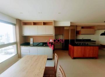 73a15ff4d48d0b3e6bff5e19cd5fc1f0c0ba69f8 · Apartamento à Venda de 03 Quartos no Bairro Jardim Irajá em Ribeirão Preto com Sacada integrada à Sa