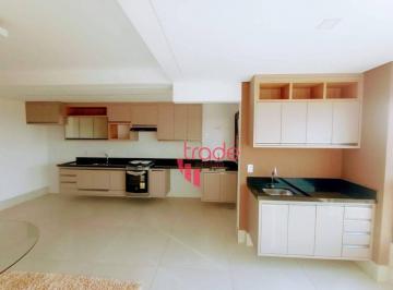 a2cb702a32f86503d261b531bce9a9178f17b3df · Apartamento para Vender de 03 Quartos no Bairro Jardim Irajá em Ribeirão Preto com Sacada integrada