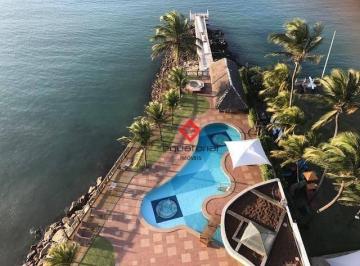 5f99139626aa04500142347caa5f1c8058570cb3 · Apartamento com 04 Suítes à Venda, 455 m² por R$ 8.200.000 - Mucuripe - Fortaleza/CE