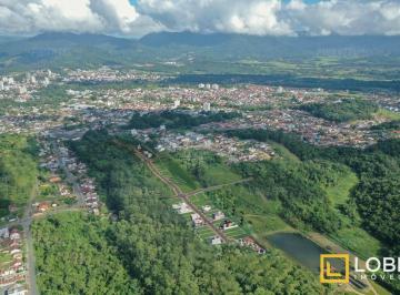 d81f624c7f652838d3f170ef7502f8570b300288 · Terreno à venda, 300m² por R$ 190.500 - Imigrantes - Timbó/SC