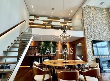 4fd37e0ba4526edb0072f36fe743f73cda3ed619 · Apartamento Duplex com 3 quartos para alugar, 185 m² - Brooklin Paulista - São Paulo/SP