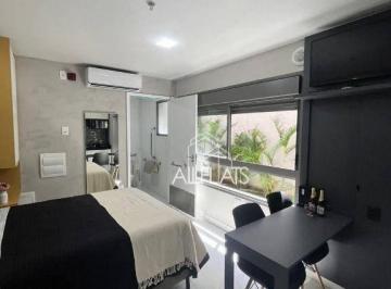03def451da71484a7e21b140629c25f90221703e · Studio com 1 dormitório, 21 m² - venda por R$ 580.000 ou aluguel por R$ 4.400/mês no Paraíso - São P
