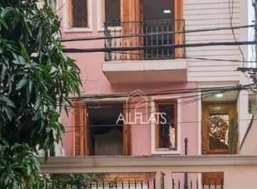 4cffde55c3aa62c23f158b38cae8657fe19ffa9d · Casa com 2 quartos à venda, 120 m² - Pompeia - São Paulo/SP