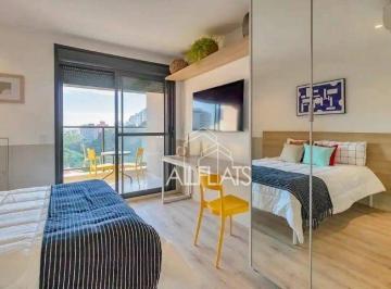 31e3affc998f43e9c1690d438884514830624194 · Apartamento  27m² e 1 quarto à venda -Pinheiros - São Paulo/SP