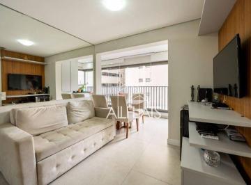 59de8ac5e5e82d878b85c1412efd1710f1cbe17e · Apartamento com 2 quartos à venda, 55 m² - Jardins - São Paulo/SP